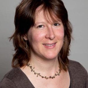 Katrin Ottersbach, PhD