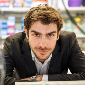 Panagiotis Ntziachristos, PhD