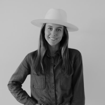 Audrey Lothenbach