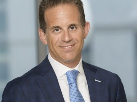 Ross Levine, MD, Named Chief Scientific Officer of Memorial Sloan Kettering Cancer Center