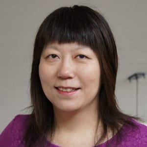 Qing Li, MD, PhD