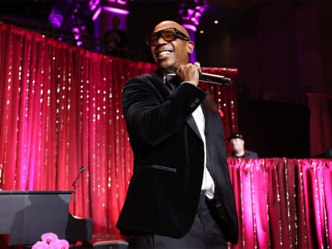 Inside the 27th Annual Angel Ball: A Star-Studded Night Raising $3 Million for Cancer Research