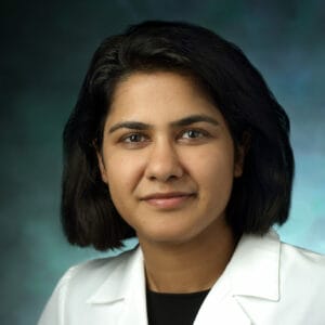 Dr. Tania Jain, MBBS