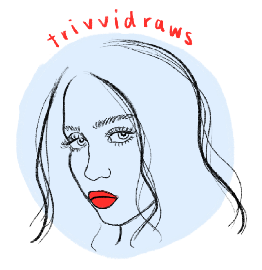 Trivvi Draws