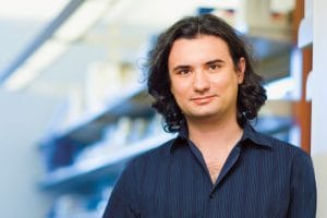 Andrea Ventura, MD, PhD